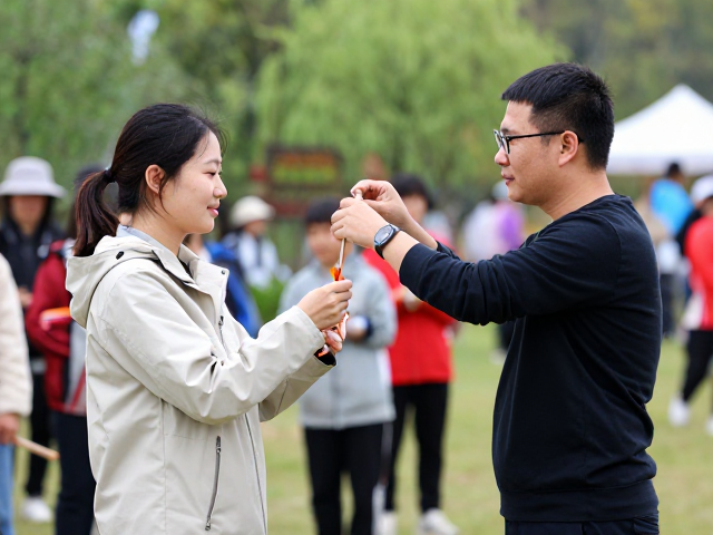 非遗文化户外公益行，在地知识科普与本地向导深度体验