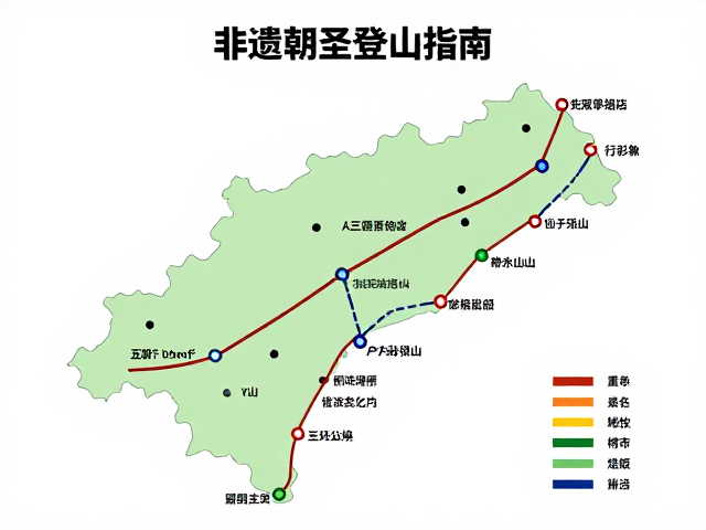 装备选择与场景适配