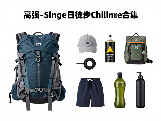 装备配置与应急冗余