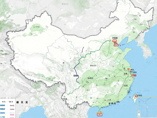 湖泊环线徒步单日攻略,详细路线与强度等级解析