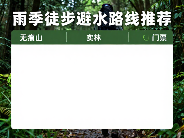 无痕山林(LNT)实操指南