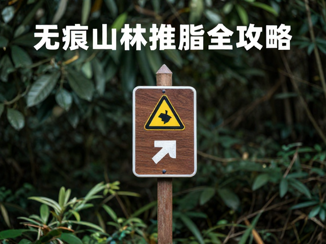 精准路标识别与导航策略