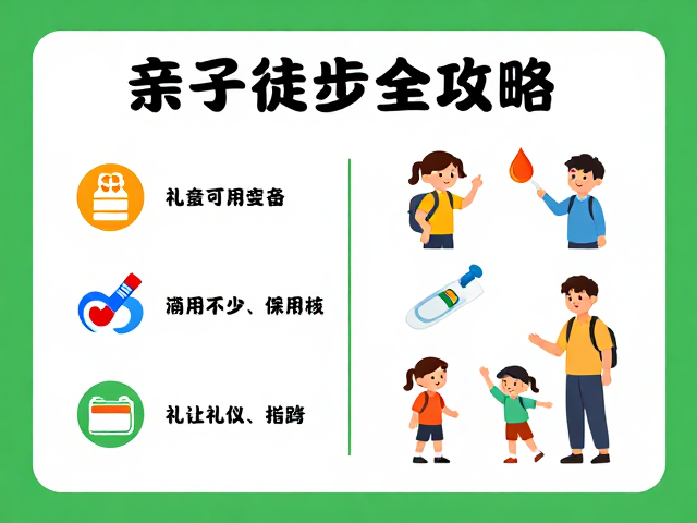 安全急救与突发状况应对