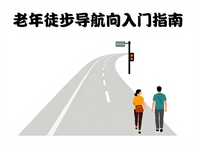 安全徒步与装备选择
