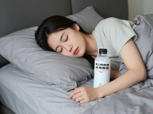 女性徒步攻略,出发前睡好,补电解质,新手也能轻松搞定