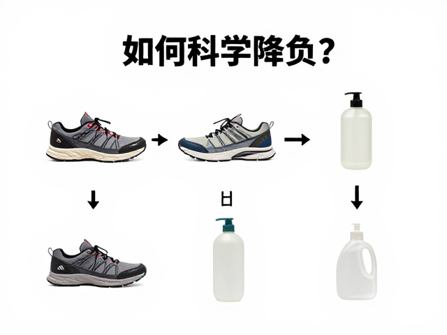 物资精简与日常消耗品的优化策略