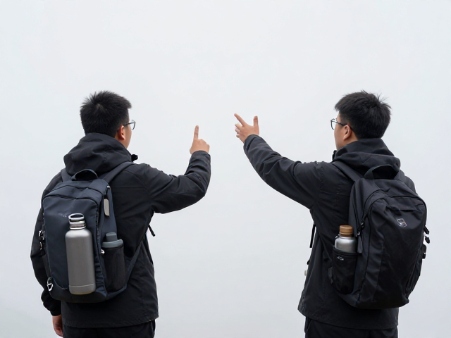 户外摄影构图与光线捕捉技巧