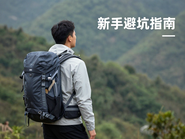 徒步摄影安全,轻量化,无痕山林,新手避坑指南