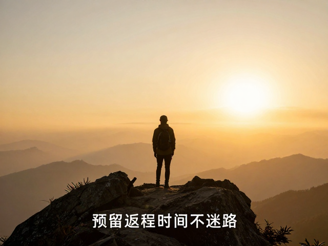 构图技巧与光影捕捉实战