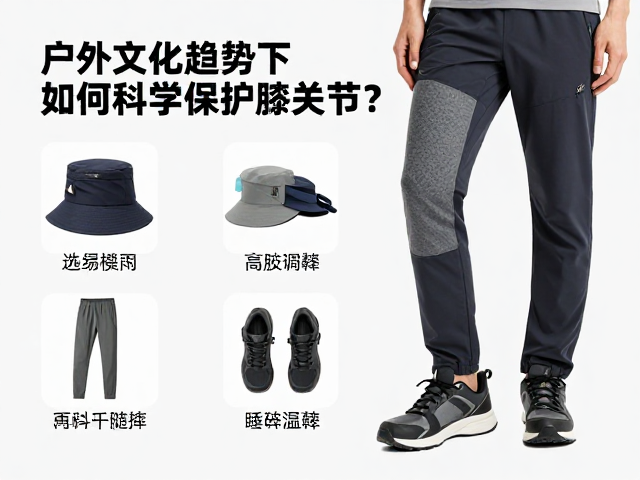 装备选择与步态调整策略