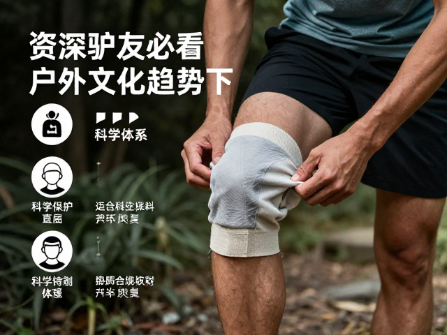 运动前后的科学恢复体系