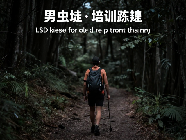 LSD徒步:低强度下的有氧引擎
