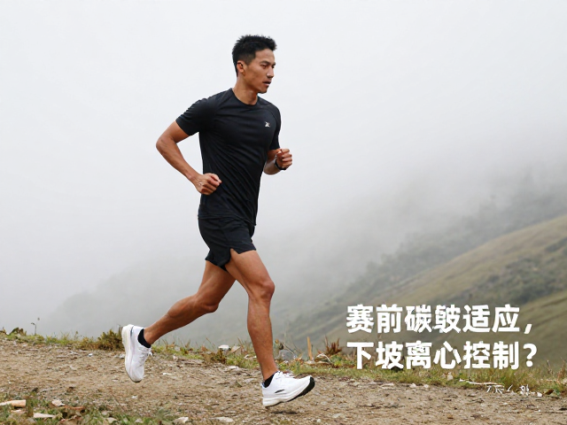 心肺提升：有氧基础与阈值突破