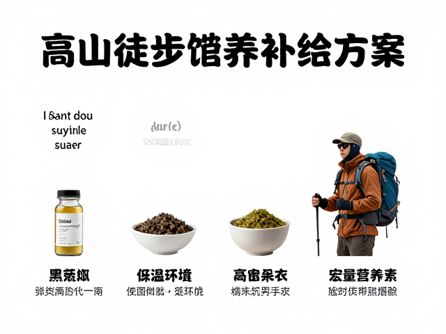 宏量营养素的高比例配置策略