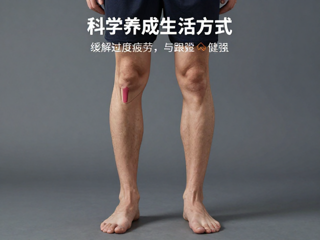 构建可持续的运动生活方式