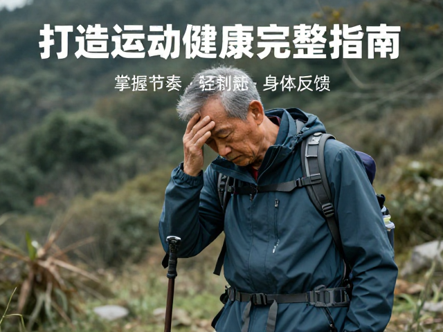 疲劳恢复与身体反馈：建立长效的健康管理机制