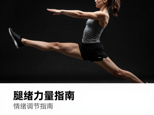 腿部力量训练：核心支撑与耐力构建