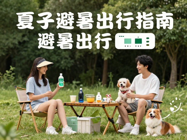 途中补给与动态健康监测