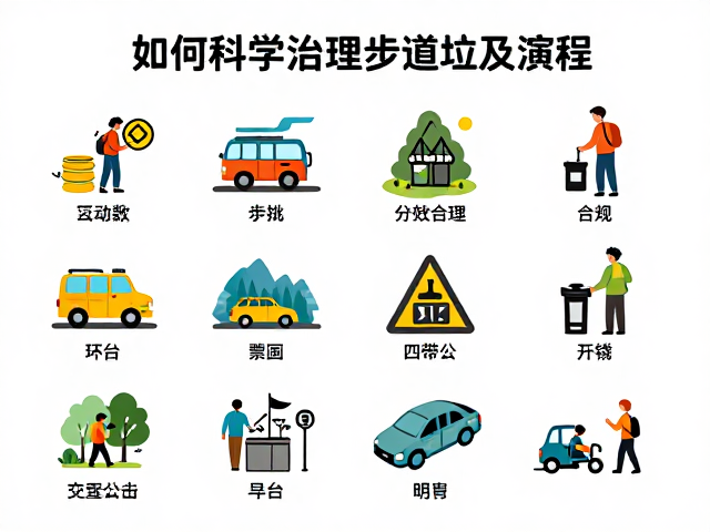 技术手段与长效维护体系的应用