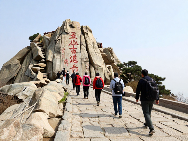 脚步丈量之间,触摸非遗与民俗底色