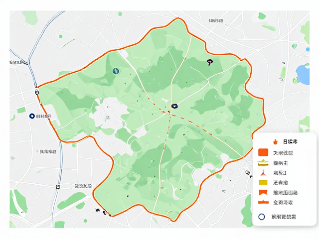 单日徒步几点出发?离线地图,下雨能否去的全攻略
