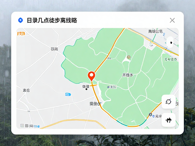 离线地图怎么用?