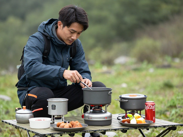 烹饪执行与环境卫生管理