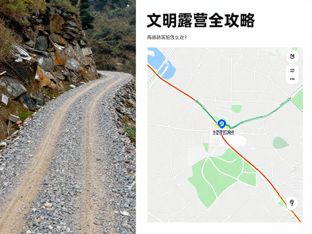 离线地图的数据获取与路线规划策略