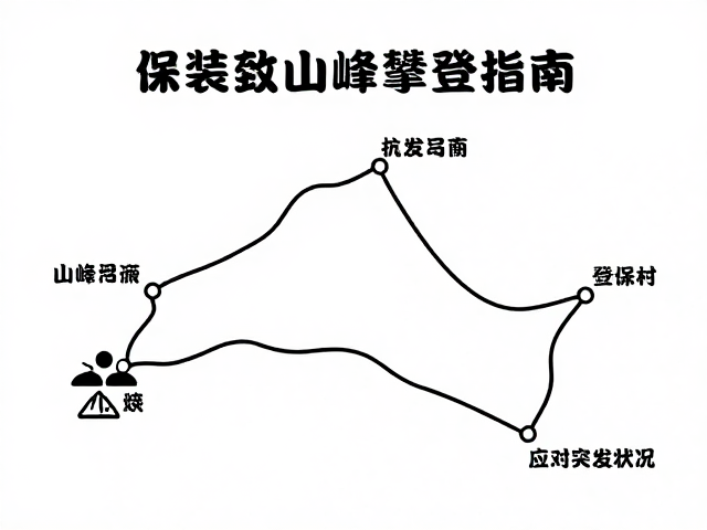 安全准则与应急处理:应对突发状况