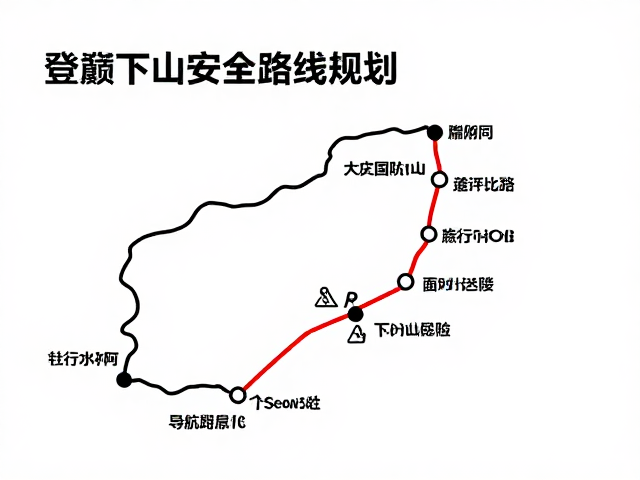 装备配置与导航冗余系统