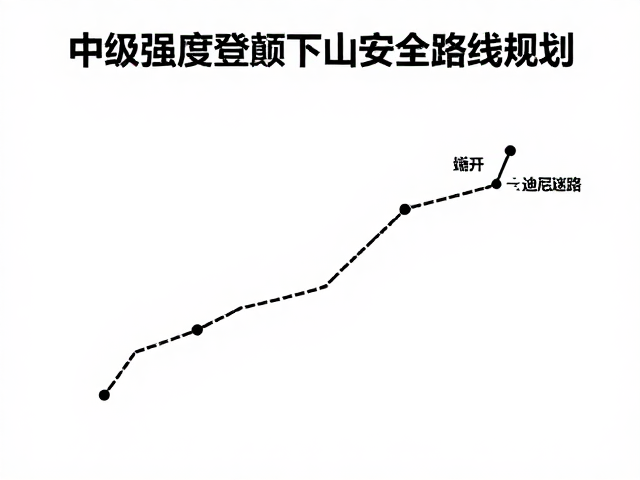 风险预判与应急撤离机制