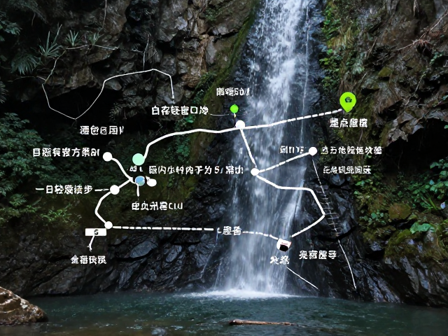 食宿安排与周边资源