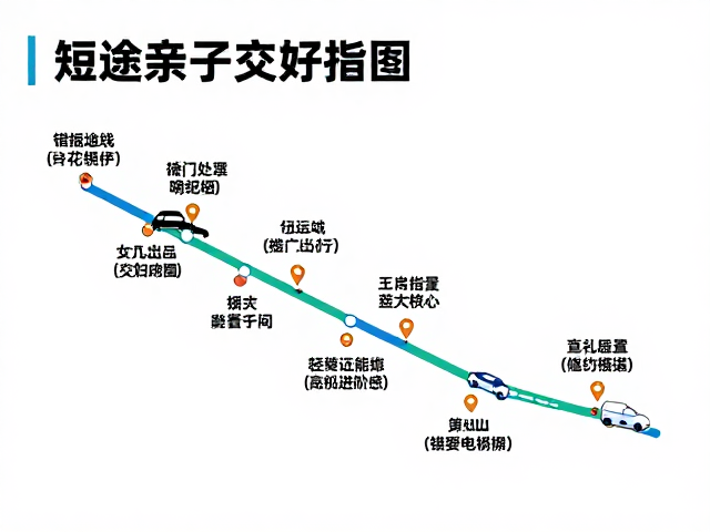 返程策略:错峰出行与状态恢复的隐形技巧