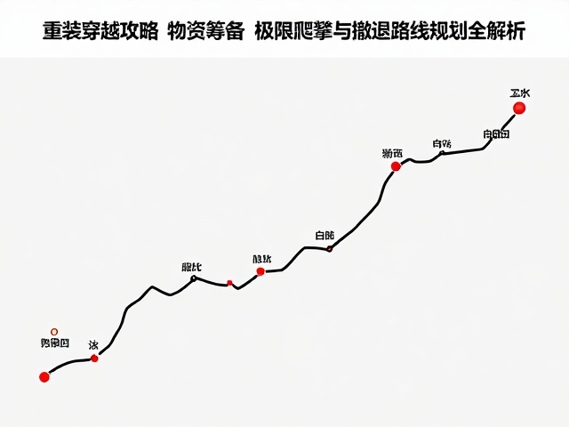撤退路线的风险评估与动态决策