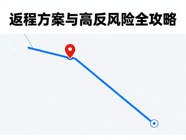 高反风险识别与应对