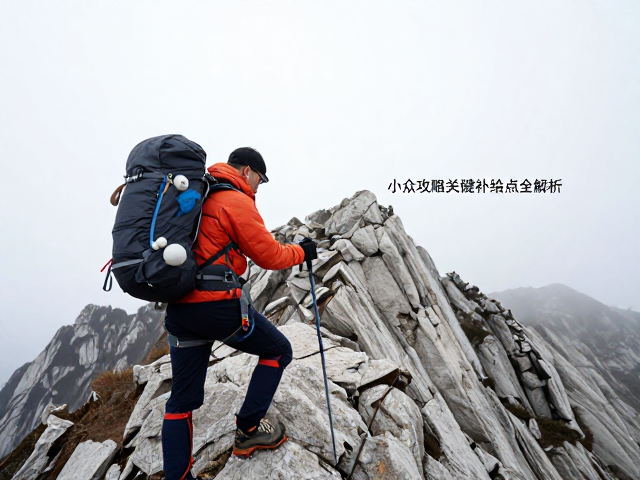 高海拔环境下的装备与防护
