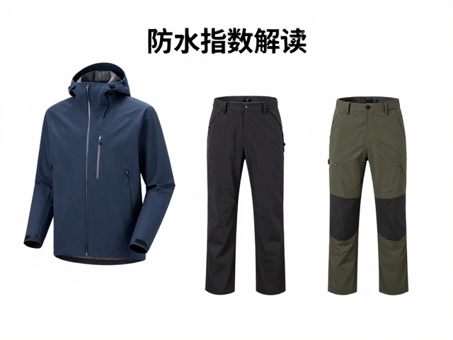 关键防护细节与选购考量