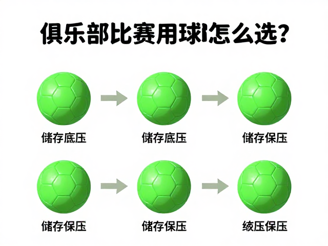储存环境对气压保持的影响机制