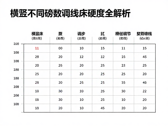 磅数调节对进攻效率的具体影响