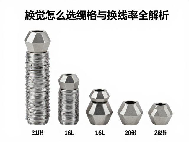 换线频率与性能衰减的数据化参考