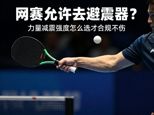 减震器安装与维护对合规与安全的影响