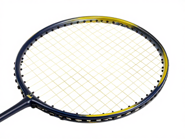 球拍漆面发黄怎么办？养护技巧延长寿命，换拍线更耐用