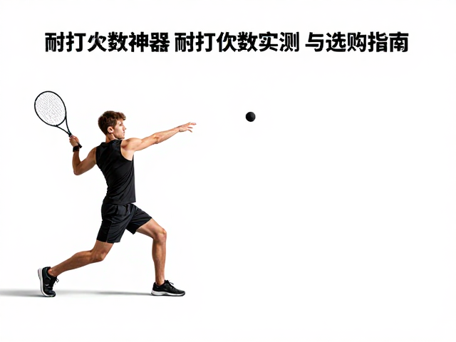 带线网球单人挥拍训练神器，耐打次数实测与选购指南