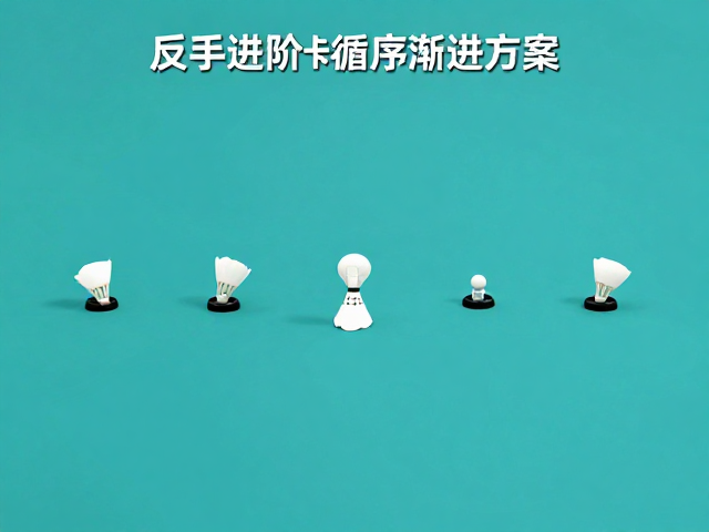 循序渐进的训练阶段与负荷管理
