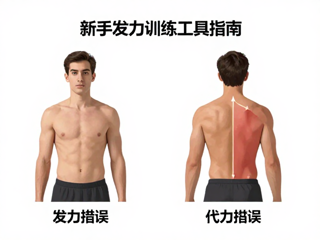 常见发力错误与代偿机制分析