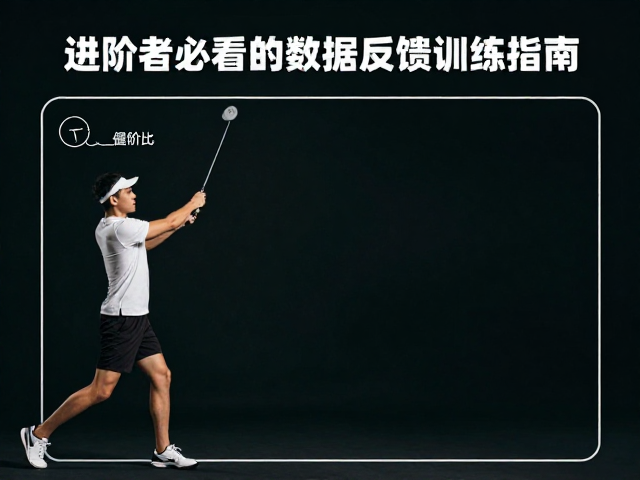 量化挥拍周期与发力效率