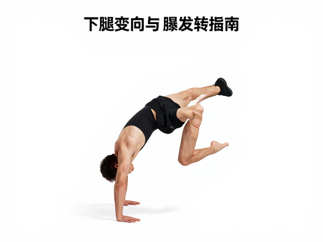 下肢急停变向与蹬转力量强化，旋转训练提升爆发力指南