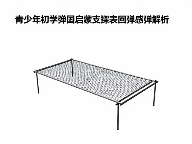 回弹角度对动作定型与空间感知的影响