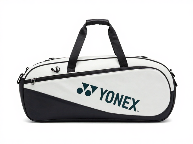 Yonex网球包推荐，手提斜挎两用设计，专业运动首选