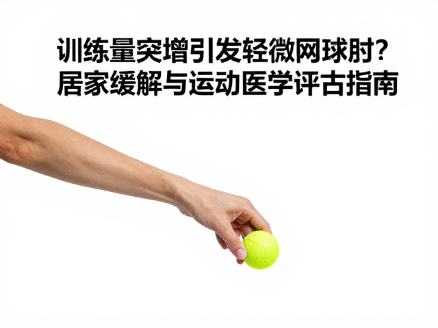 针对性康复训练与负荷回归